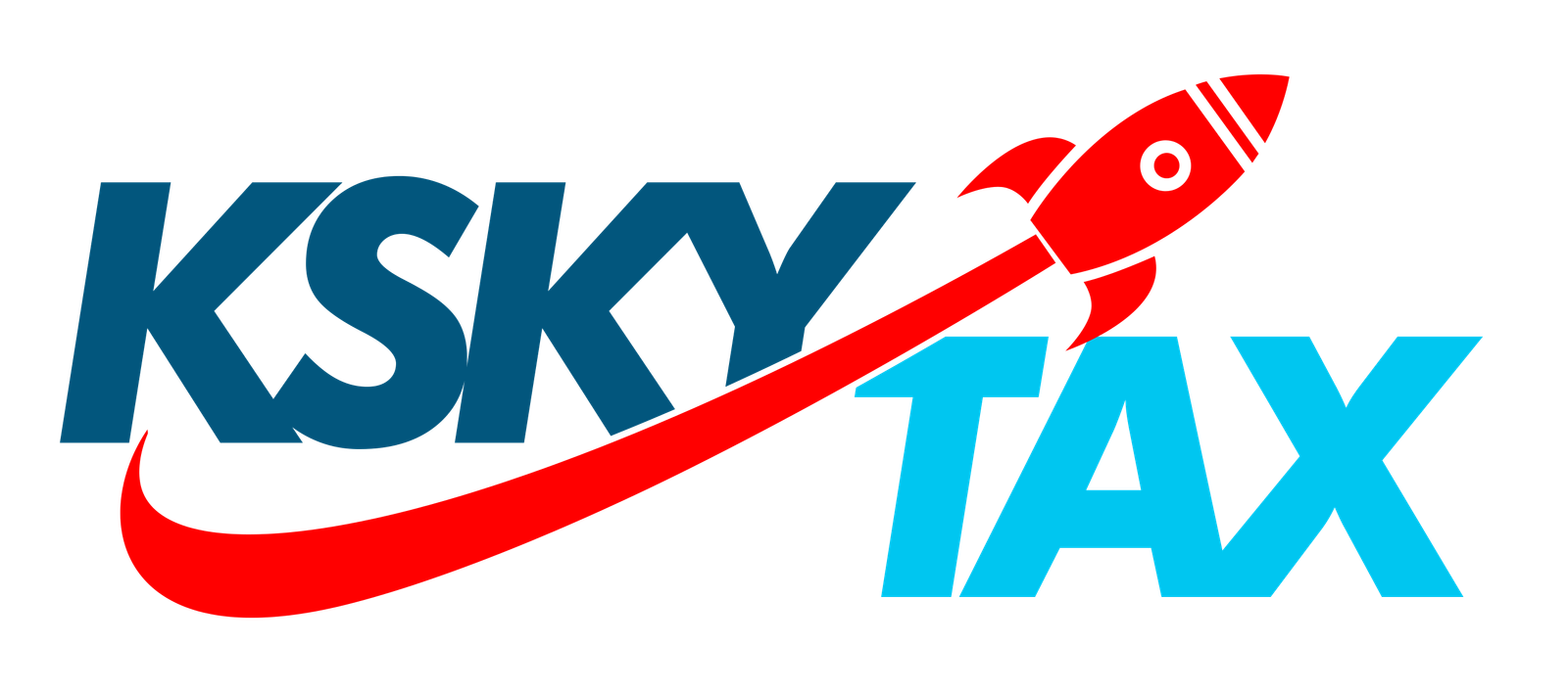 KSKYTAX LCC